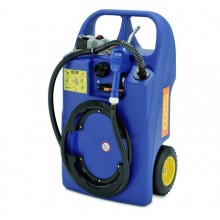 Caddy Adblue Pompe &eacute;lectrique