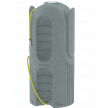 R&eacute;cup&eacute;rateur d'eau de pluie hors sol 600 l
