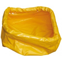 Bac de r&eacute;tention Souple volume 80 l