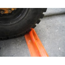 Eco-barri&egrave;re permanente longueur 3 m