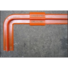 Angle pour Eco-Barri&egrave;re permanente