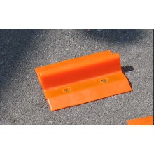 Raccord pour Eco-barri&egrave;re permanente