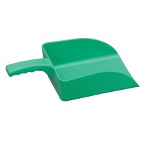 Pelle manche courte pour coffre &agrave; sel ou &agrave; sable