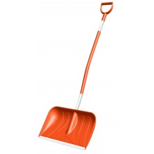 Poussoir &agrave; neige PFV/ALU