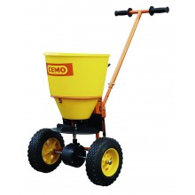 Epandeur &agrave; sel manuel ECO de 20 l