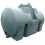 Citerne PE Autoportante volume de 140 l &agrave; 1200 l