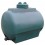 Citerne PE Autoportante volume de 140 l &agrave; 1200 l