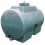 Citerne PE Autoportante volume de 140 l &agrave; 1200 l