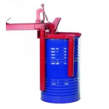 Manipulateur de f&ucirc;t pivotant