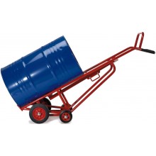 Diable palettiseur-d&eacute;palettiseur de f&ucirc;ts