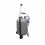 Aspirateur d'huile mobile 80 l