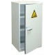 Armoire de s&ucirc;ret&eacute; pour produits corrosifs basse 1 porte