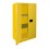 Armoire de s&ucirc;ret&eacute; FM pour inflammables porte(s) manuelle(s)