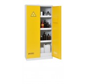 Armoire de s&eacute;curit&eacute;