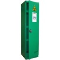 Armoire de s&ucirc;ret&eacute; ECO pour PHYTO mod&egrave;le haut 1 porte