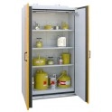 Armoire ANTI-FEU 90 MN haute 2 portes